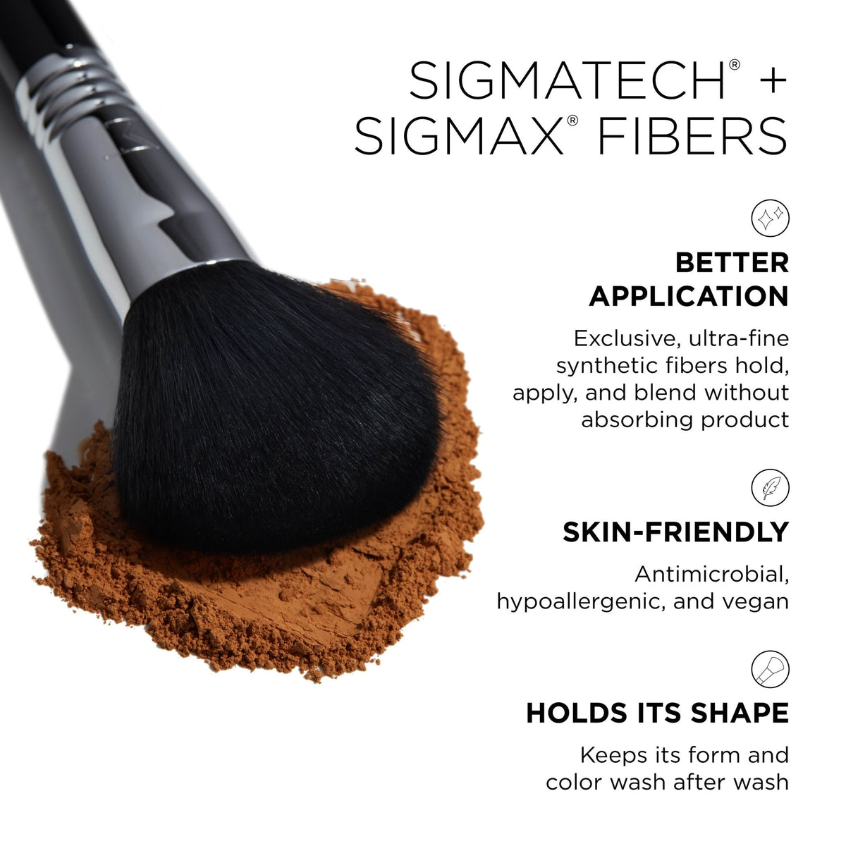 Essential Travel Brush Set - Beautifox