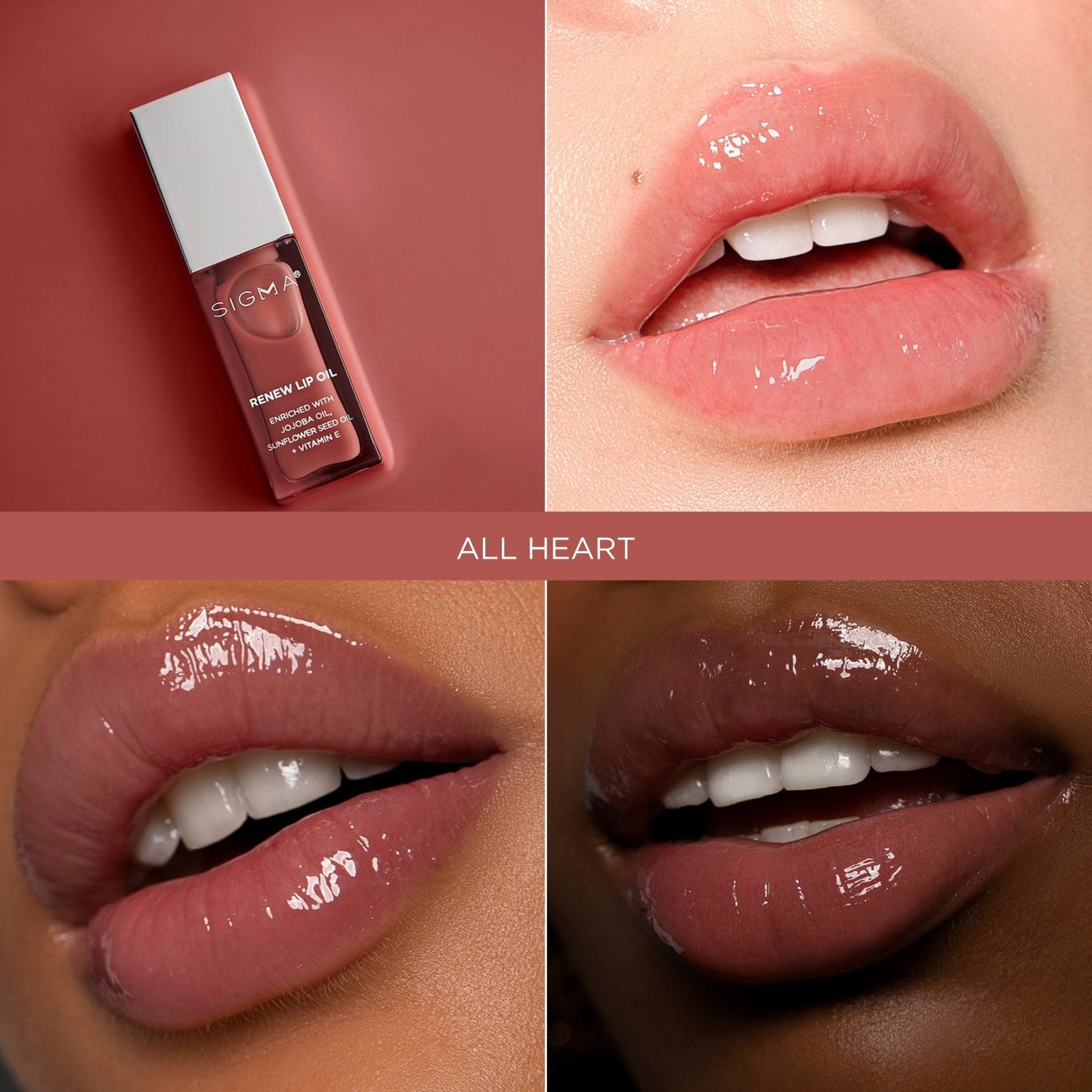 Ever After Glow Set - Beautifox