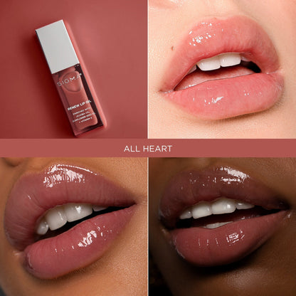 Ever After Glow Set - Beautifox