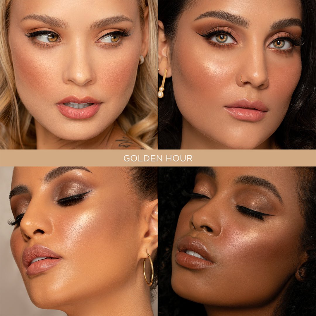 Ever After Glow Set - Beautifox