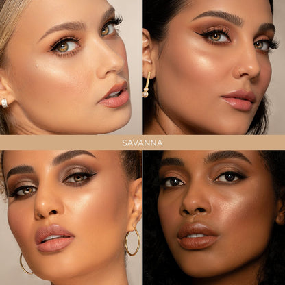 Ever After Glow Set - Beautifox