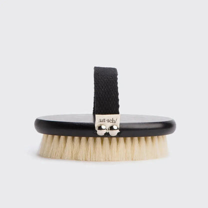 Exfoliating Body Dry Brush - Beautifox