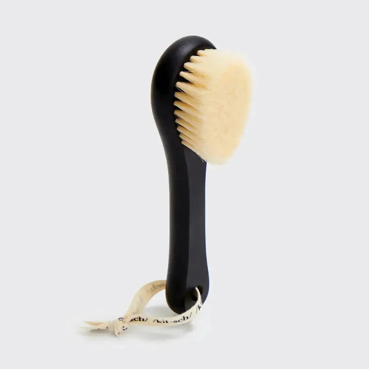 Exfoliating Facial Dry Brush - Beautifox