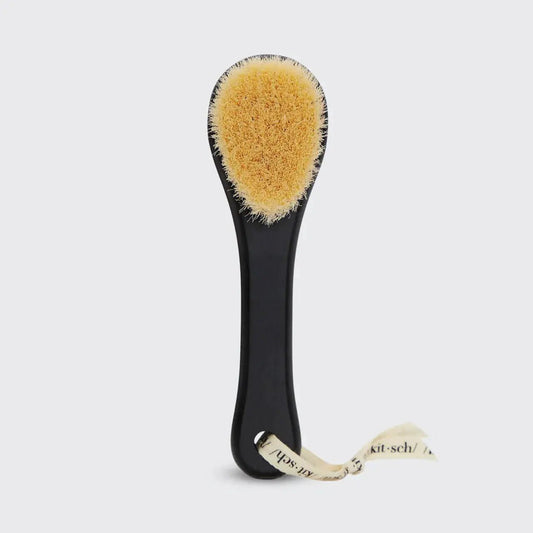 Exfoliating Facial Dry Brush - Beautifox