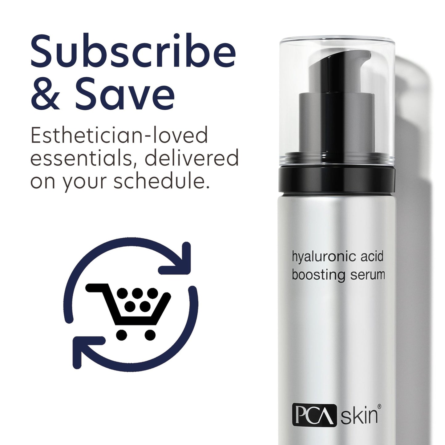 ExLinea® Peptide Smoothing Serum - Beautifox