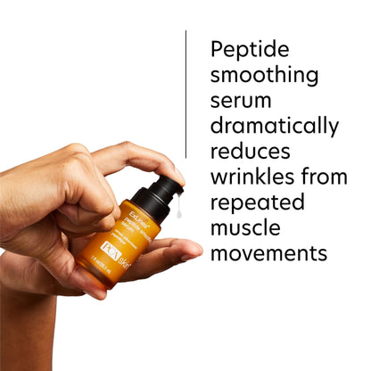 ExLinea® Peptide Smoothing Serum - Beautifox