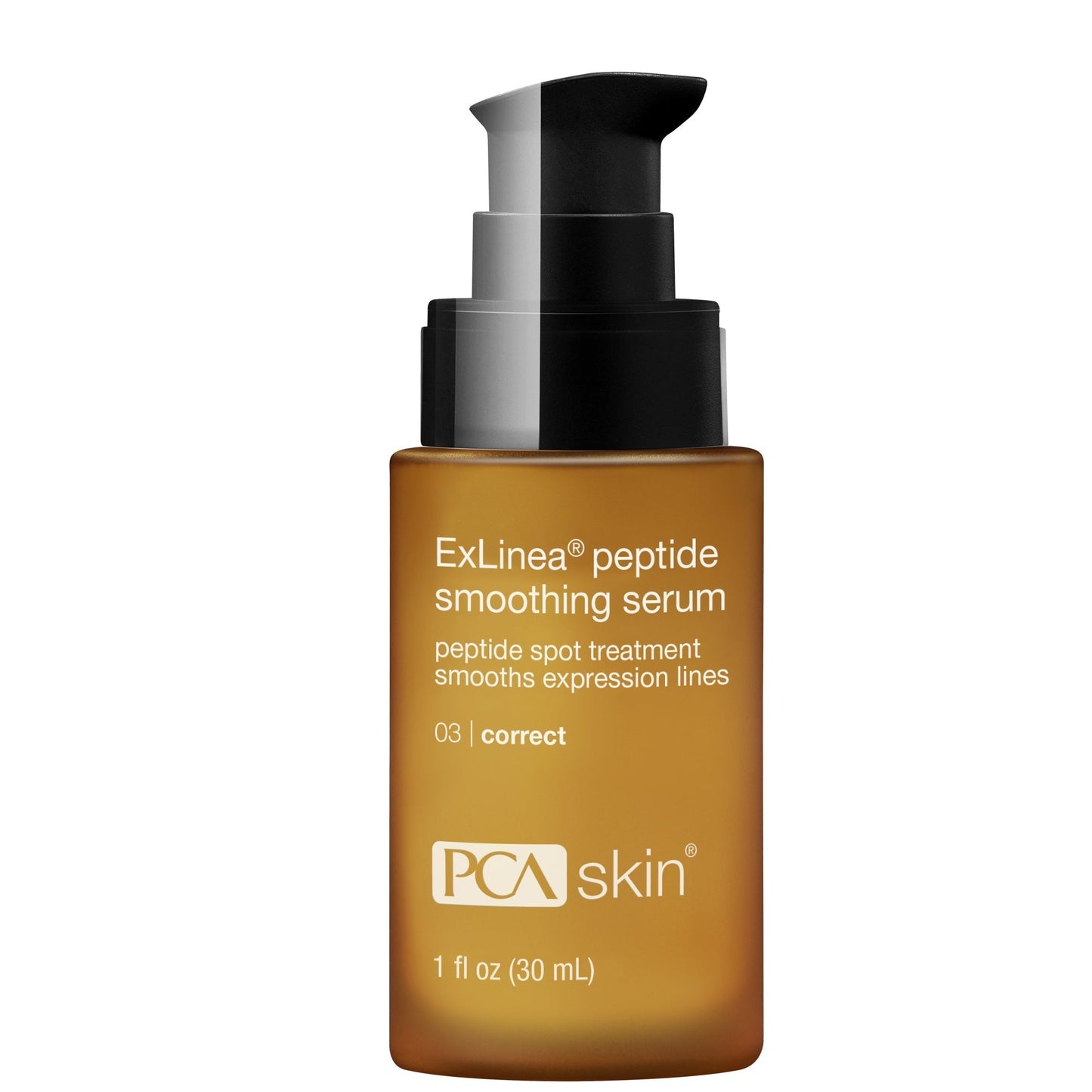 ExLinea® Peptide Smoothing Serum - Beautifox