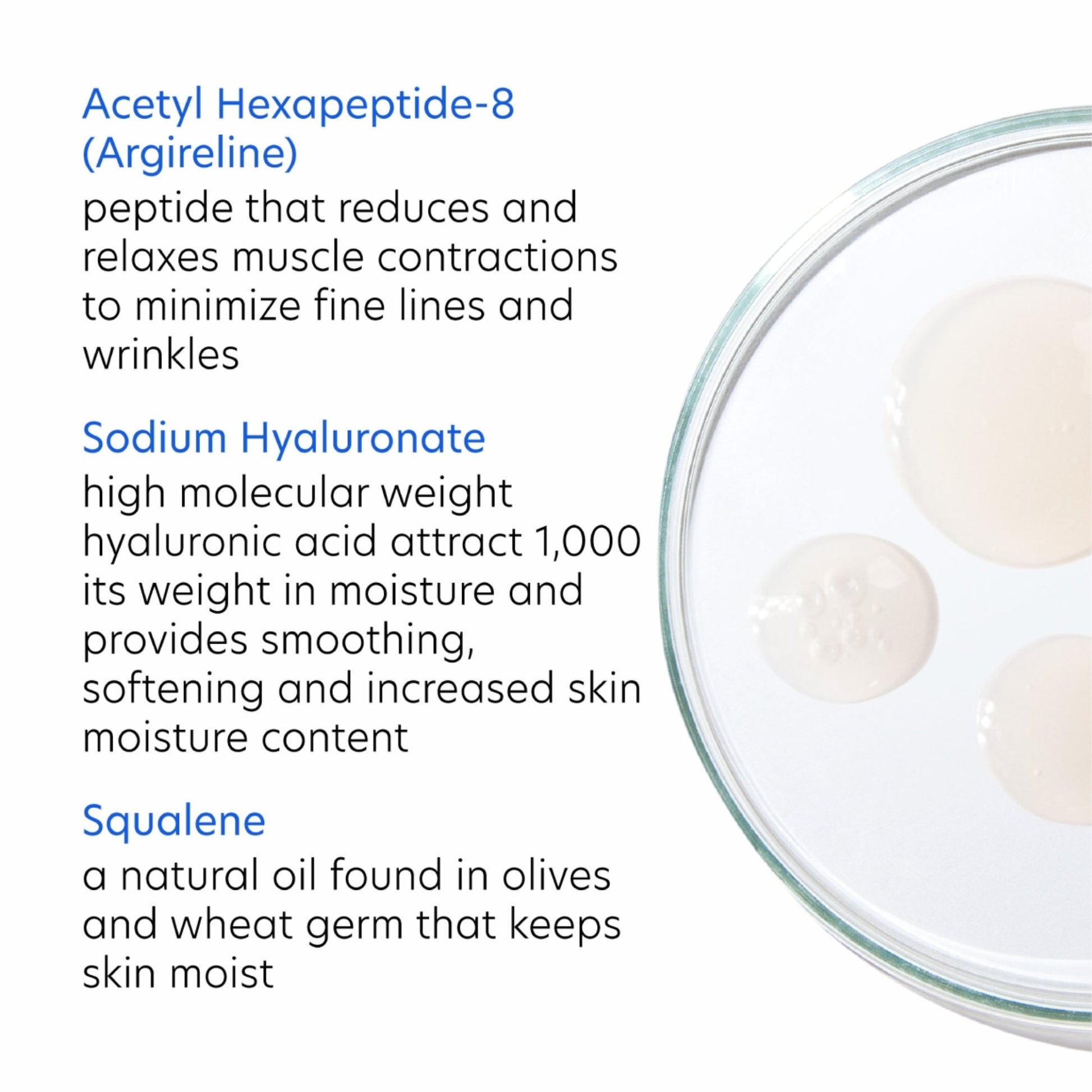 ExLinea® Peptide Smoothing Serum - Beautifox