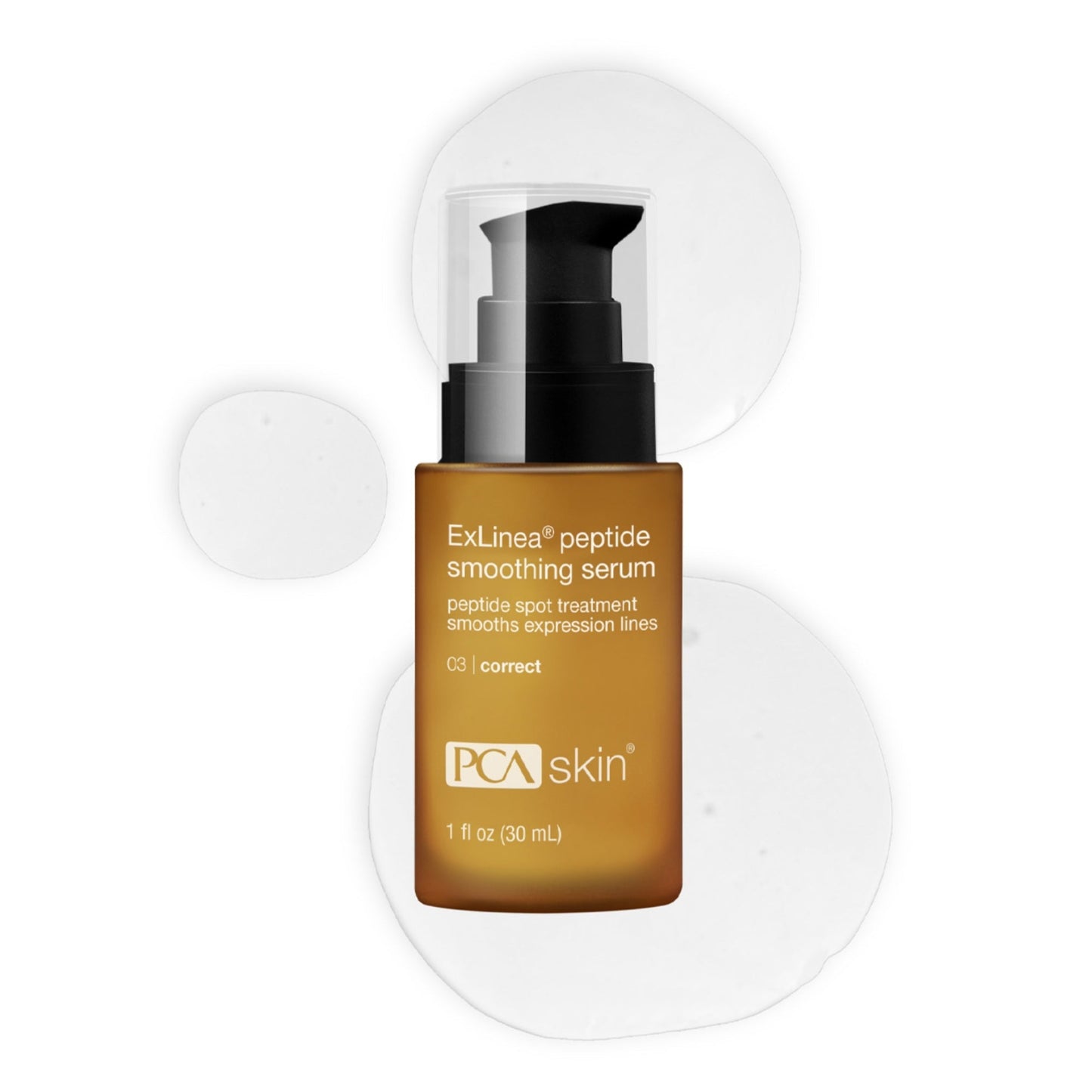 ExLinea® Peptide Smoothing Serum - Beautifox