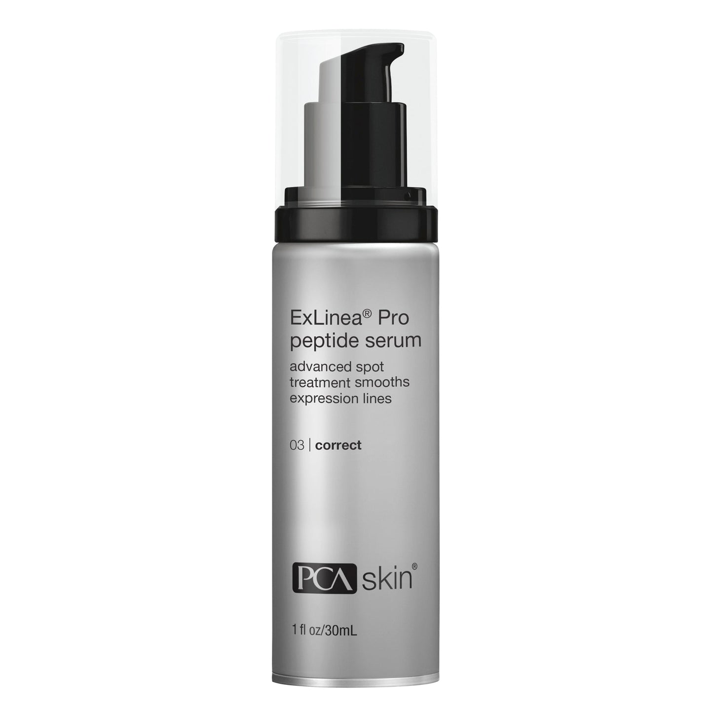 ExLinea® Pro Peptide Serum - Beautifox