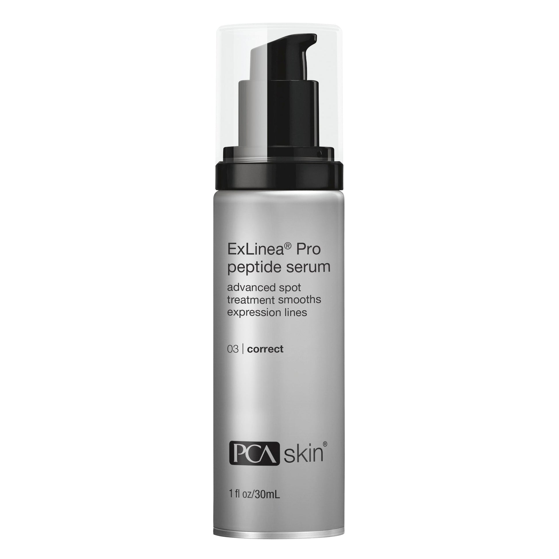 ExLinea® Pro Peptide Serum - Beautifox