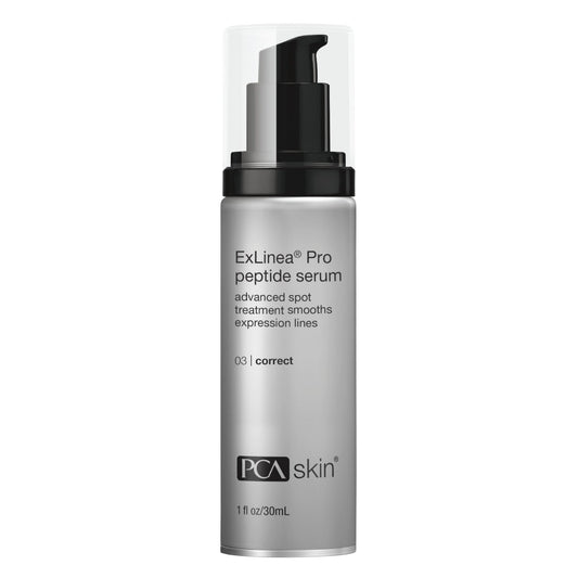 ExLinea® Pro Peptide Serum - Beautifox