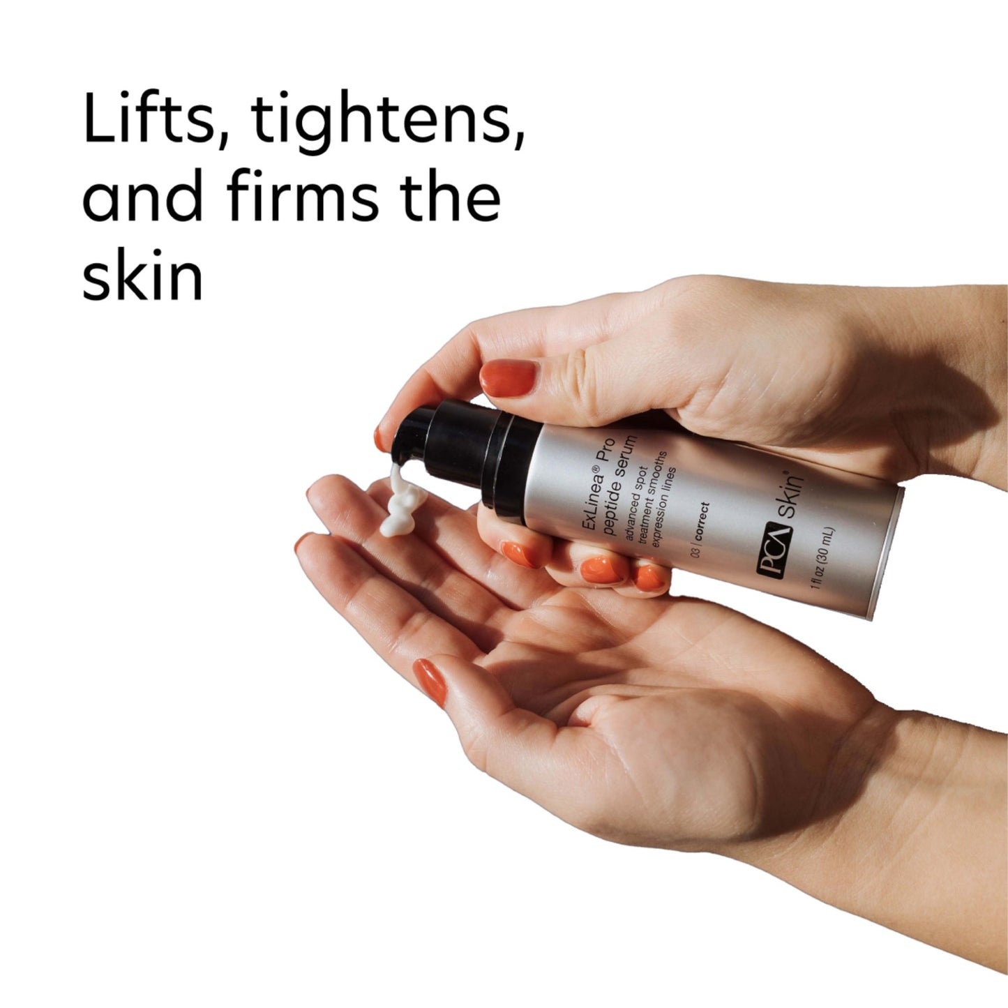 ExLinea® Pro Peptide Serum - Beautifox