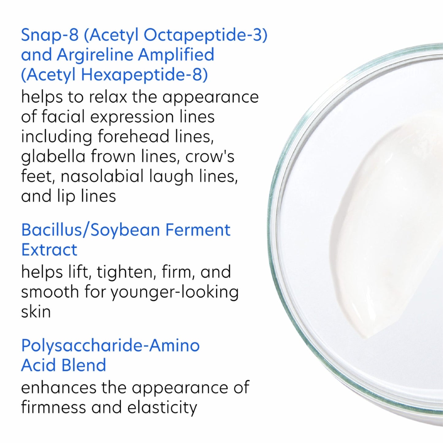 ExLinea® Pro Peptide Serum - Beautifox