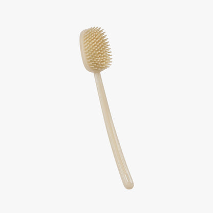 EYE Body Brush, Ivory - Beautifox