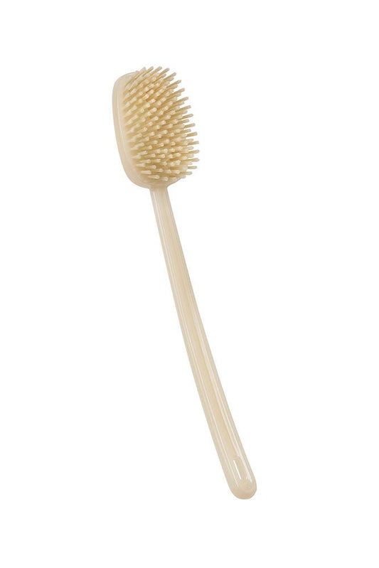 EYE Body Brush, Ivory - Beautifox