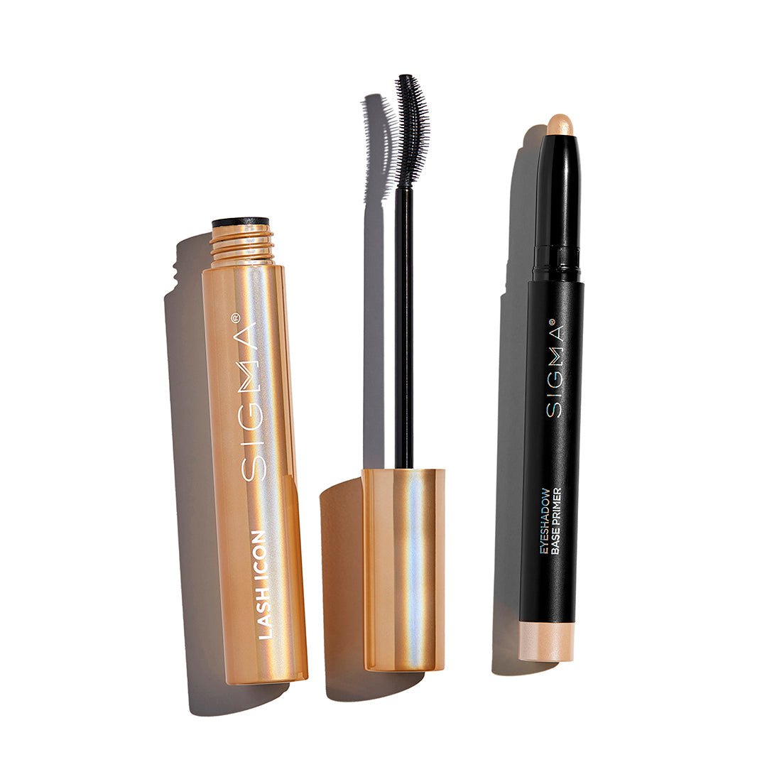 Eye Essentials Duo - Beautifox