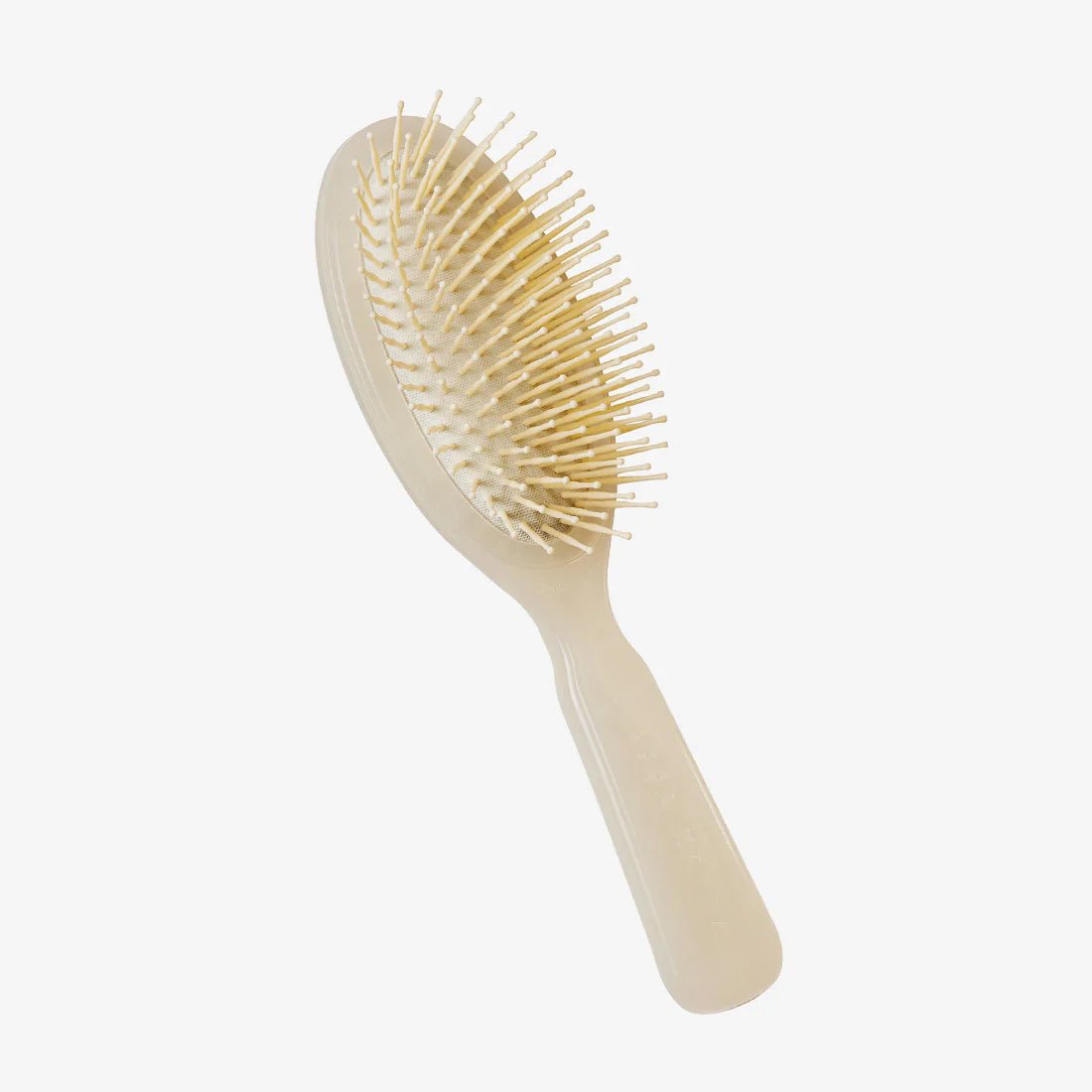 EYE Oval Brush - Beautifox