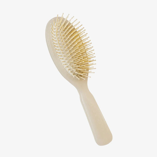 EYE Oval Brush - Beautifox