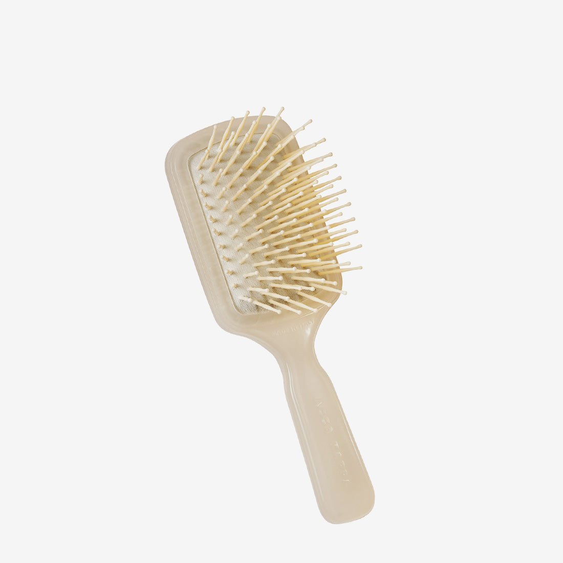 EYE Paddle Brush - Travel Size - Beautifox