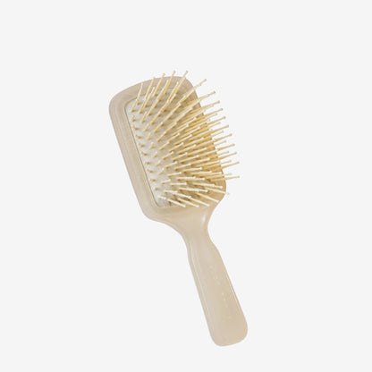 EYE Paddle Brush - Travel Size - Beautifox