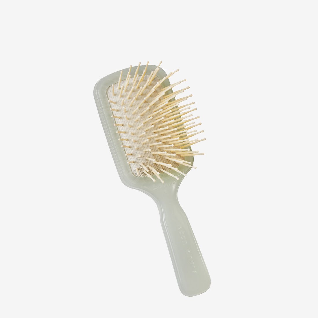 EYE Paddle Brush - Travel Size - Beautifox