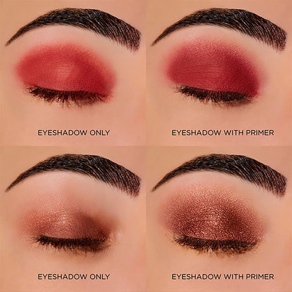 Eyeshadow Base Primer - Beautifox