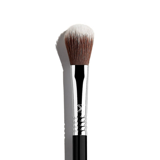 F03 High Cheekbone Highlighter™ Brush - Beautifox