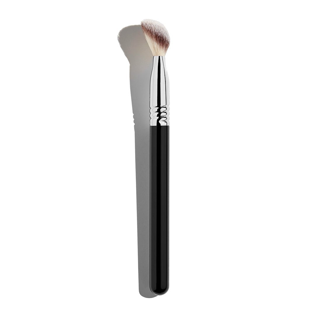 F08 Precision Powder Brush - Beautifox