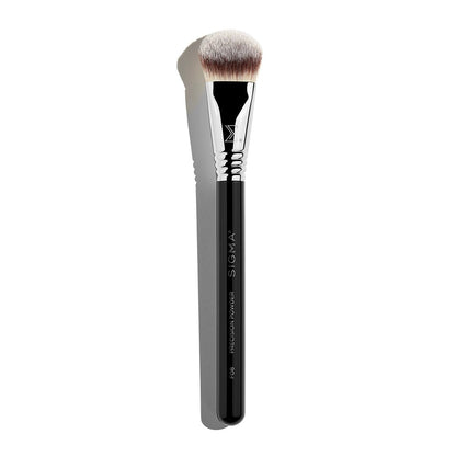 F08 Precision Powder Brush - Beautifox