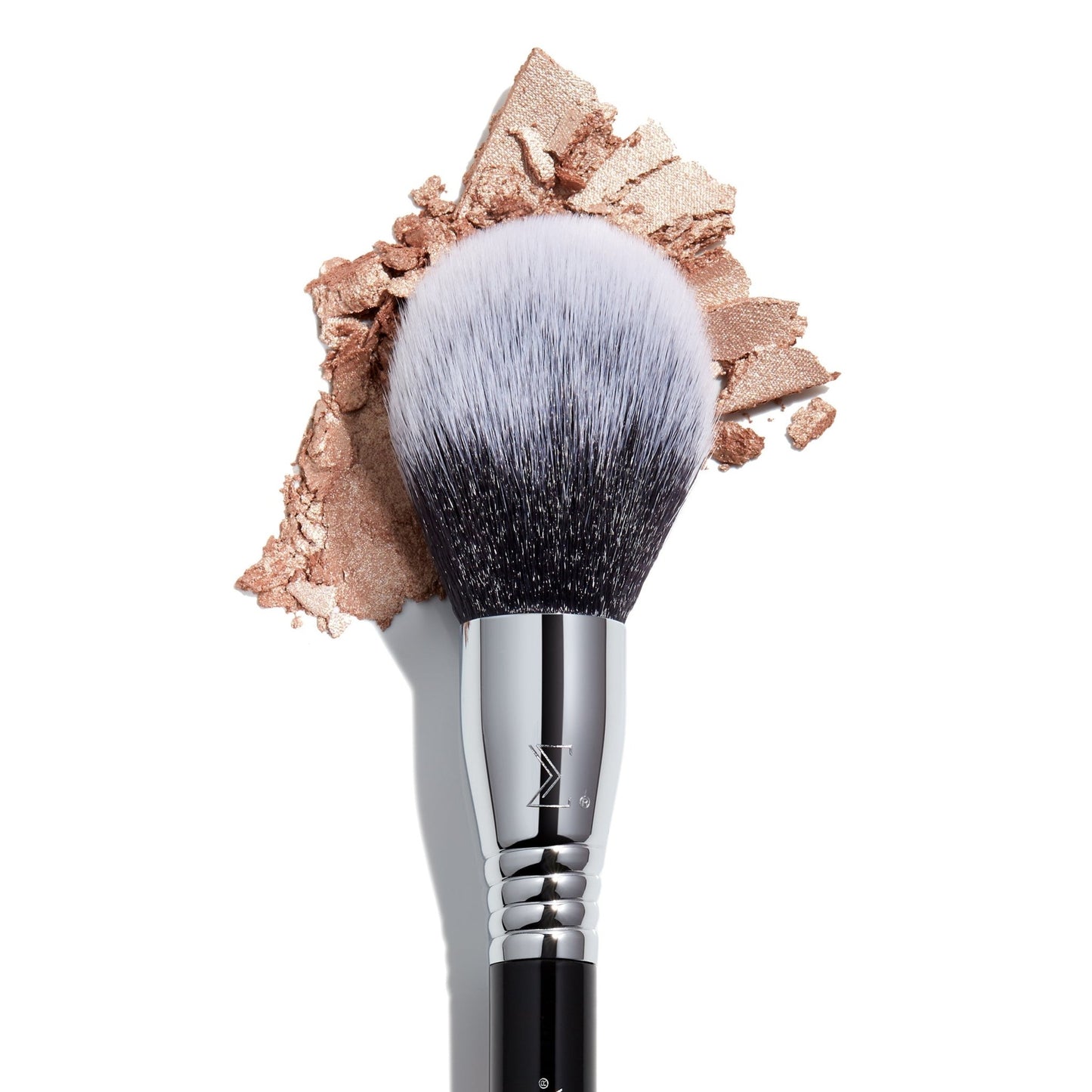F24 All - Over Powder™ Brush - Beautifox