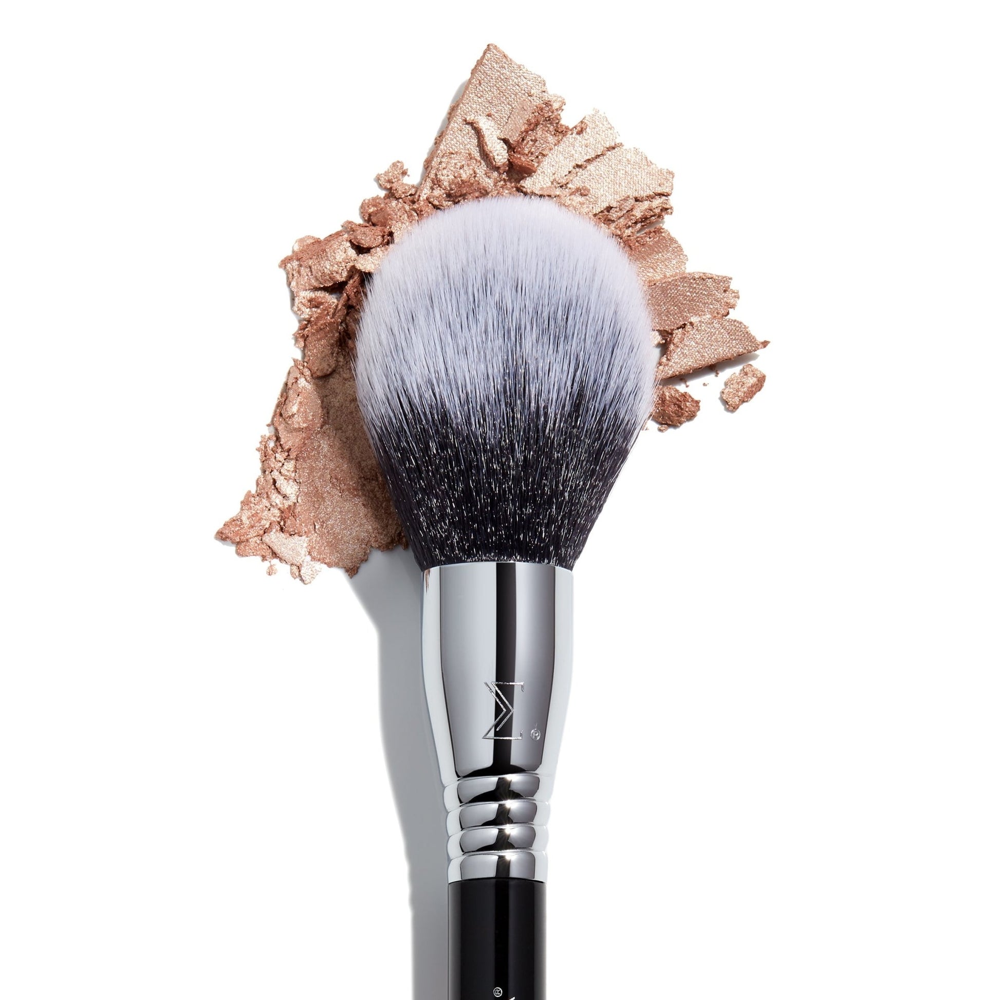 F24 All - Over Powder™ Brush - Beautifox