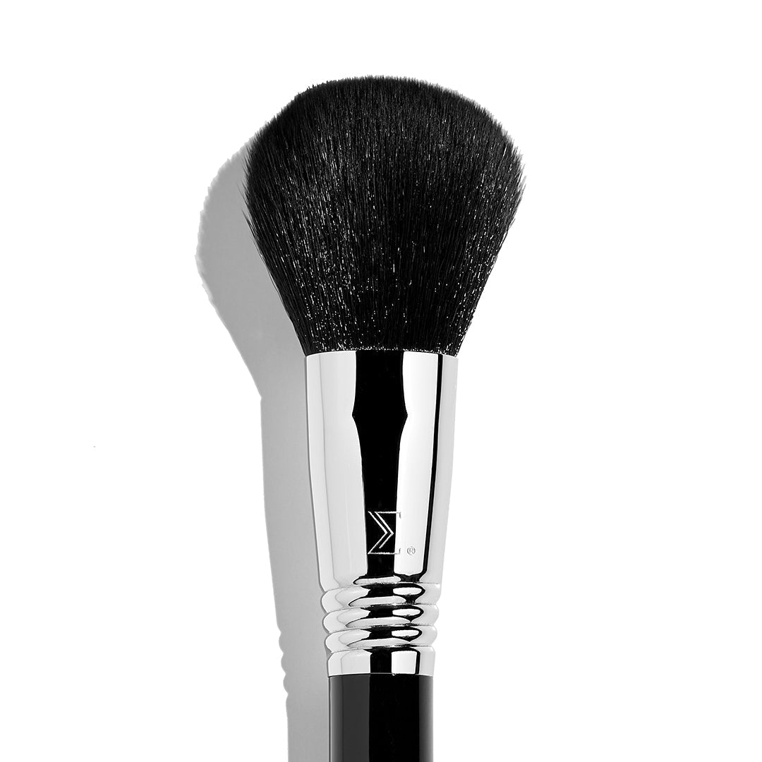 F30 Large Powder Brush - Beautifox