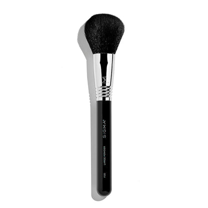 F30 Large Powder Brush - Beautifox
