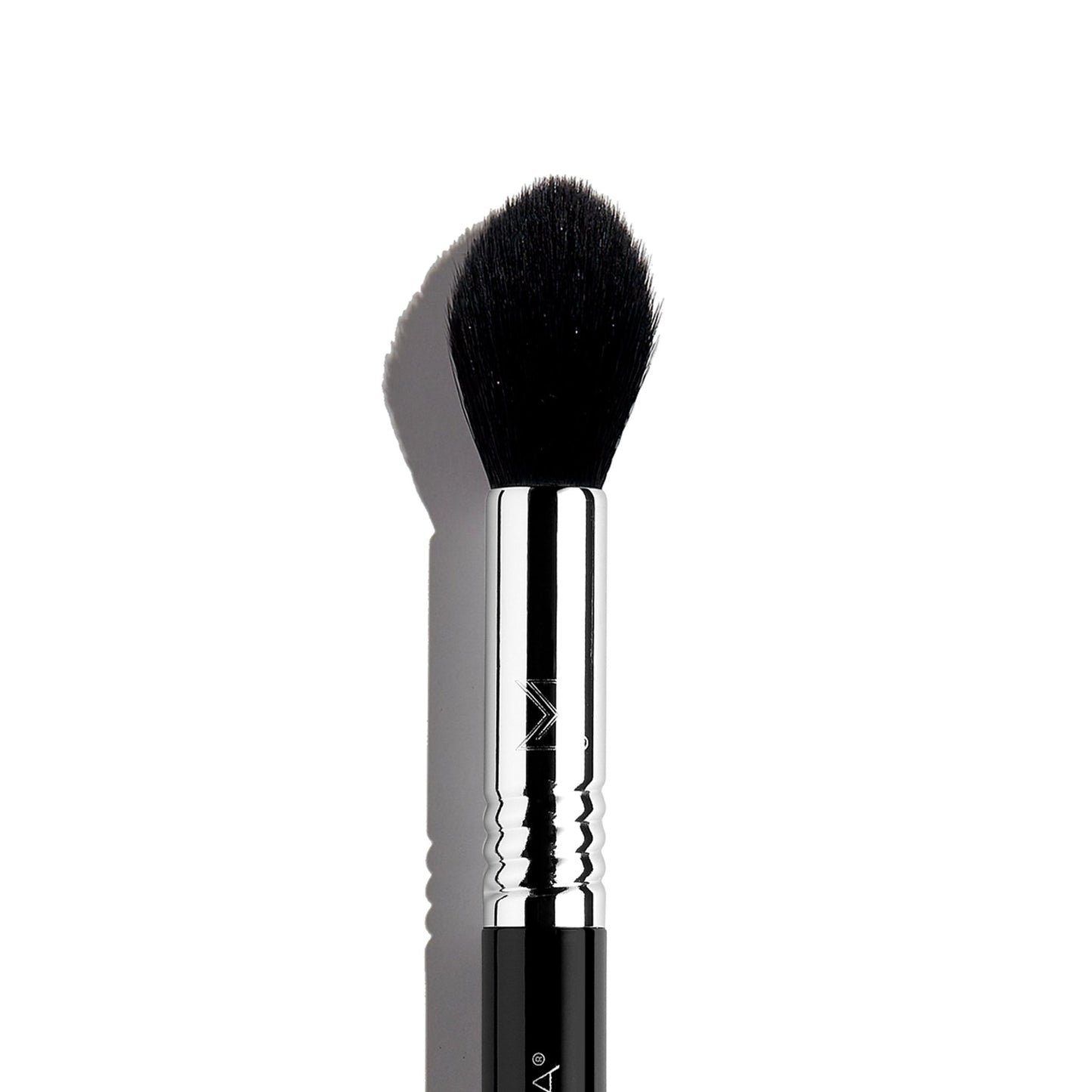 F35 Tapered Highlighter Brush - Beautifox