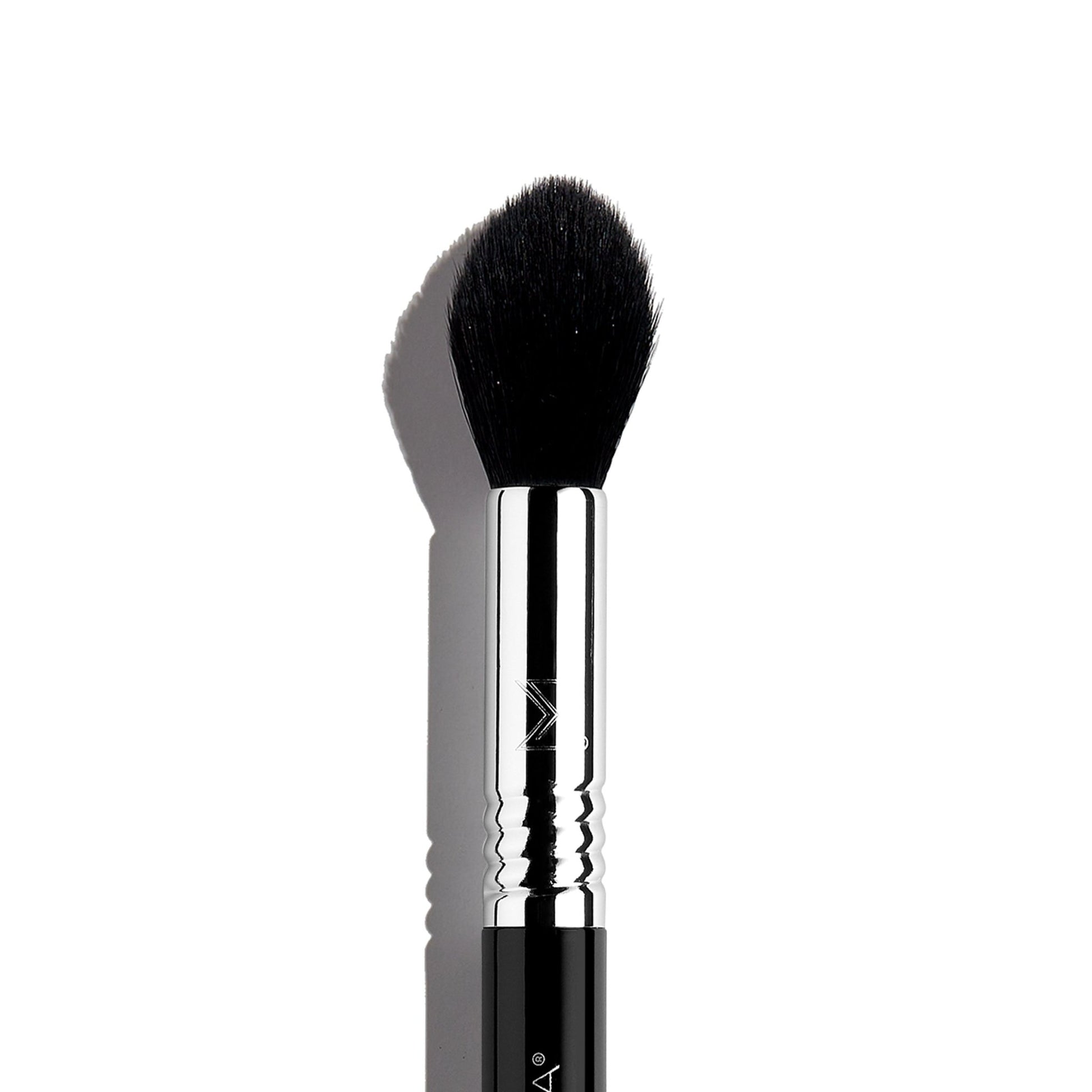 F35 Tapered Highlighter Brush - Beautifox