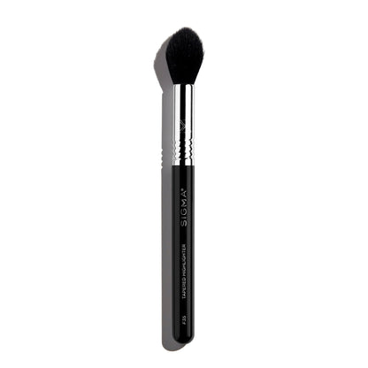 F35 Tapered Highlighter Brush - Beautifox
