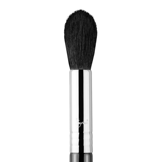 F35 Tapered Highlighter Brush - Classic - Beautifox
