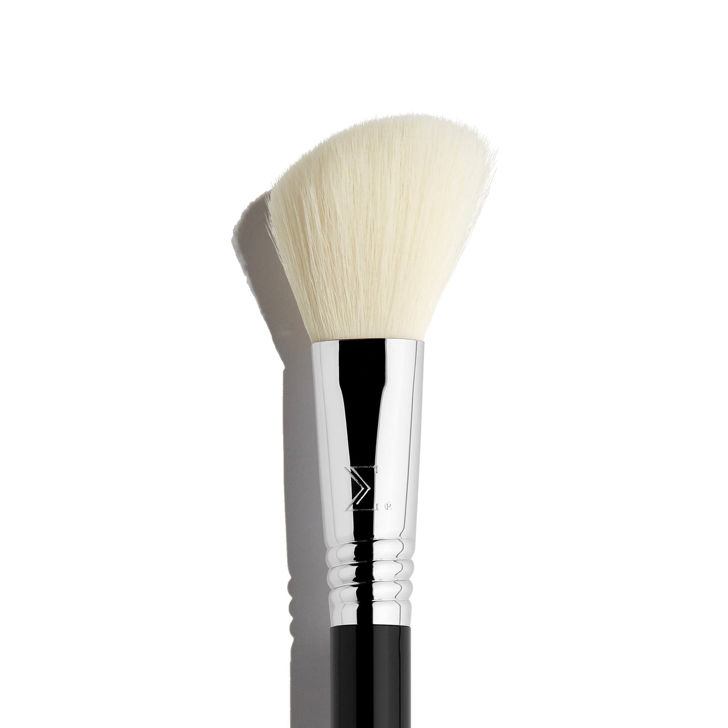 F40 Large Angled Contour Brush - Beautifox