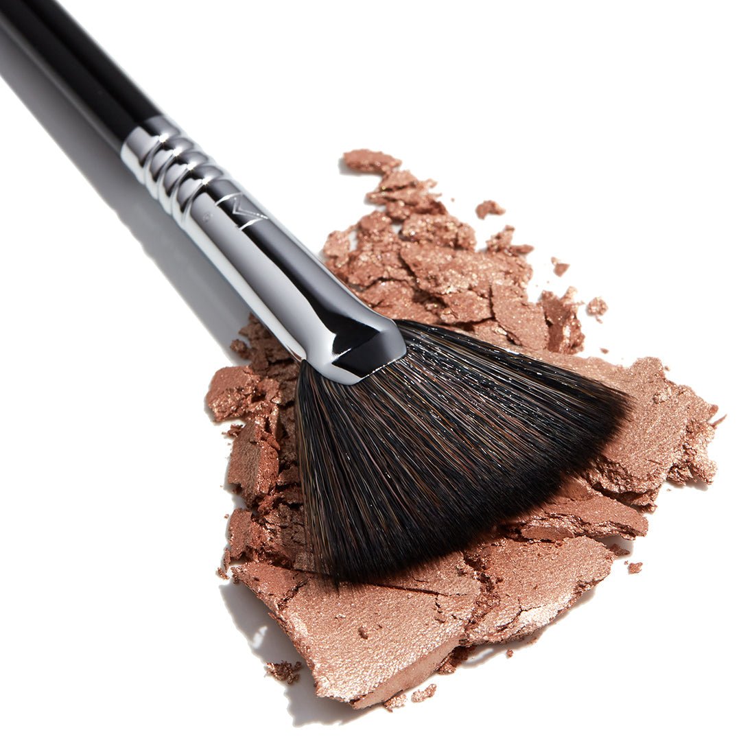 F42 Strobing Fan™ Brush - Beautifox