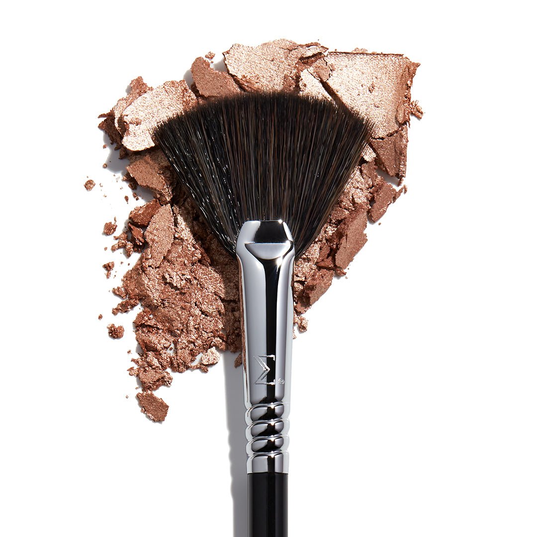 F42 Strobing Fan™ Brush - Beautifox