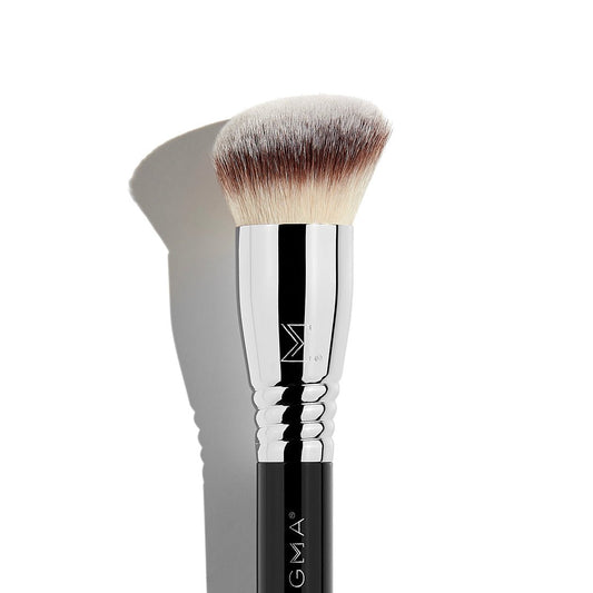 F48 Soft Coverage Brush - Beautifox