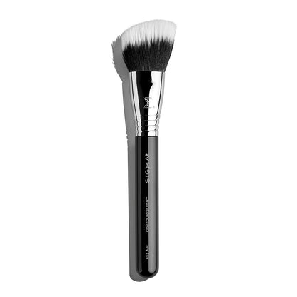 F53 Air Contour/Blush™ Brush - Beautifox