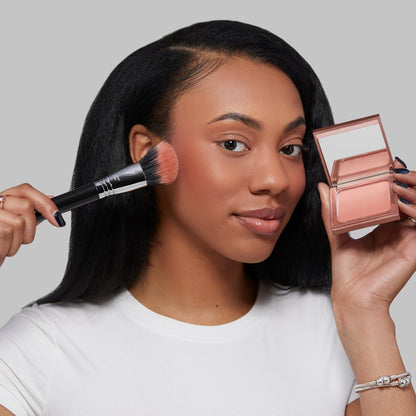 F53 Air Contour/Blush™ Brush - Beautifox