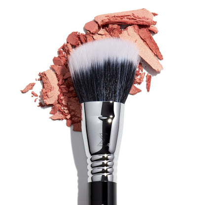 F53 Air Contour/Blush™ Brush - Beautifox