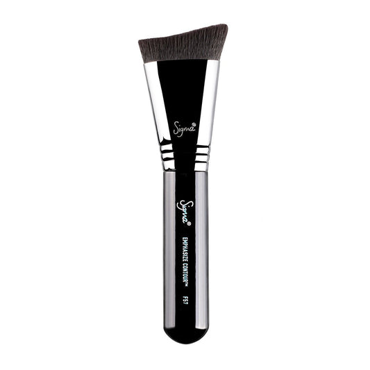 F57 Emphasize Contour™ Brush - Beautifox