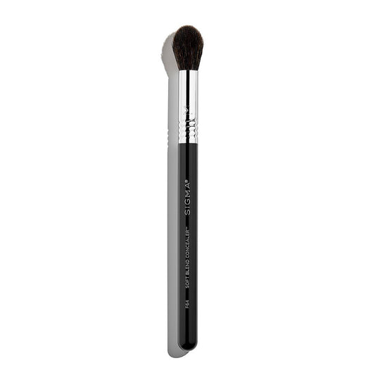 F64 Soft Blend Concealer™ Brush - Beautifox