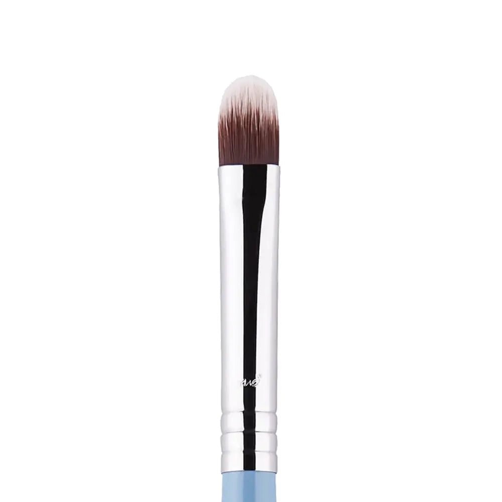 F70 Concealer Brush - Bunny Blue - Beautifox