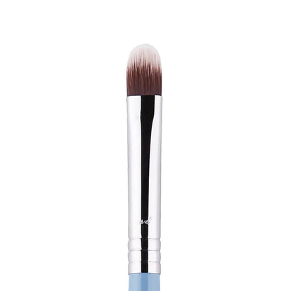 F70 Concealer Brush - Bunny Blue - Beautifox