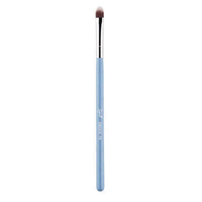 F70 Concealer Brush - Bunny Blue - Beautifox